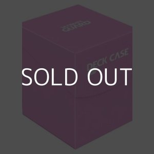 画像: 【アルティメットガード社製：デッキケース】Deck Case 100+ ピンク