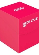 画像: 【アルティメットガード社製：デッキケース】Deck Case 100+ レッド