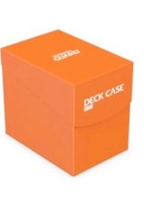 画像: 【アルティメットガード社製：デッキケース】Deck Case 133+ オレンジ