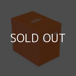 画像: 【アルティメットガード社製：デッキケース】Deck Case 133+ オレンジ