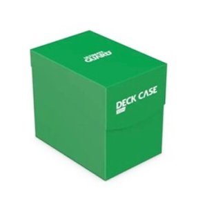 画像: 【アルティメットガード社製：デッキケース】Deck Case 133+ グリーン