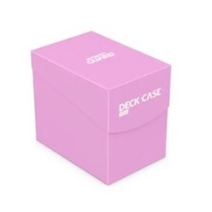 画像: 【アルティメットガード社製：デッキケース】Deck Case 133+ ピンク