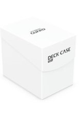 画像: 【アルティメットガード社製：デッキケース】Deck Case 133+ ホワイト