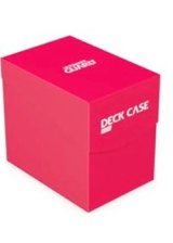 画像: 【アルティメットガード社製：デッキケース】Deck Case 133+ レッド