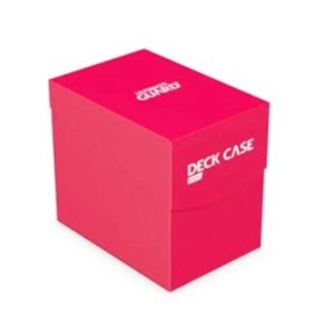 画像: 【アルティメットガード社製：デッキケース】Deck Case 133+ レッド