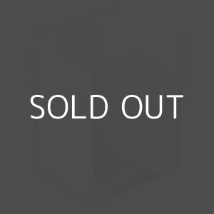 画像: 【アルティメットガード社製：デッキケース】Deck Case  80+ 半透明