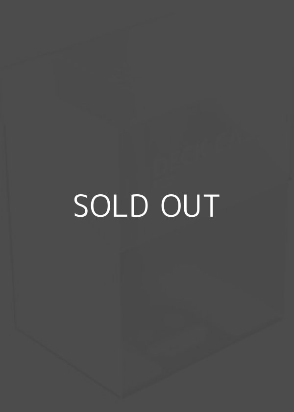 画像1: 【アルティメットガード社製：デッキケース】Deck Case  80+ 半透明 (1)