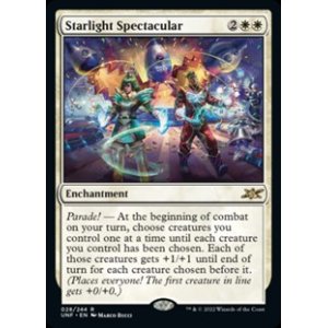 画像: 【英語】Starlight Spectacular