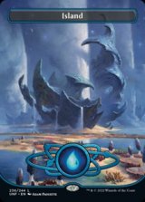 画像: 【英語Foil】Island(No.236)