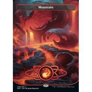 画像: 【英語】Mountain(No.238)