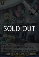画像: 【H】並び立て、選ばれし騎士達よ