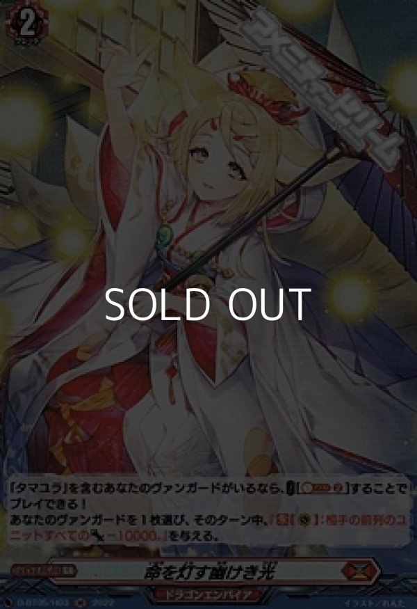 画像1: 【H】命を灯す幽けき光 (1)