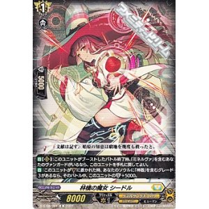 画像: 【C】林檎の魔女 シードル
