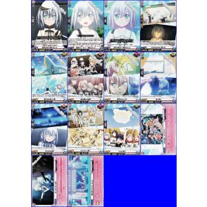 画像: 【セット】「Morfonica」D-BT13 EXC 14種各1枚