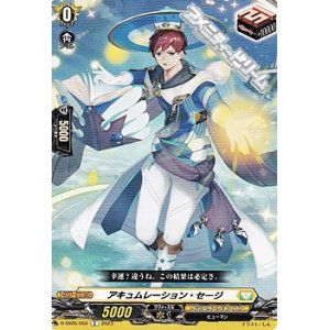 画像: 【C】アキュムレーション・セージ