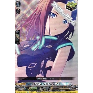 画像: 【EX】RAISE A SUILEN レイヤ