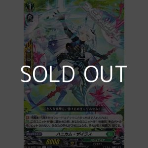 画像: 【R】ハニカム・ザイラス