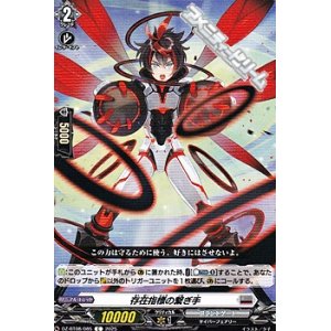 画像: 【C】存在指標の繋ぎ手