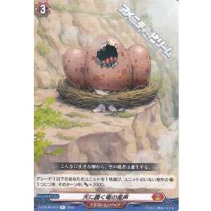画像: 【R】天に轟く竜の産声