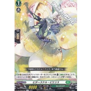 画像: 【R】ビタースケル・ピエリス