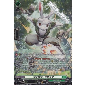 画像: 【SR】フォロワーラビッツ
