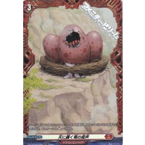 画像: 【FR】天に轟く竜の産声