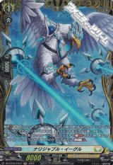 画像: 【FR】ナリジャブル・イーグル