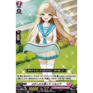 画像: 【C】よかったら使って ハルニア