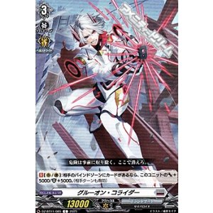 画像: 【C】グルーオン・コライダー