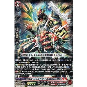 画像: 【RRR】喧嘩屋 ワイルドフィスト・ドラゴン