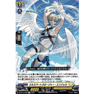 画像: 【C】エキスパートクロージャー・エンジェル