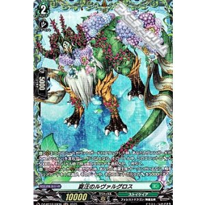 画像: 【FR】夏汪のルヴァルグロス