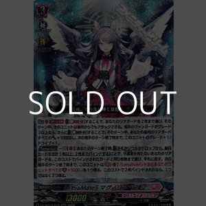 画像: 【RRR】LettiaMateS マグノリア “幻影”