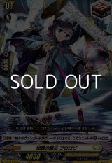 画像: 【R+】加護の魔法 プロロビ