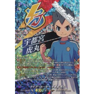 画像: 【IZR】タイガールーキー 宇都宮 虎丸