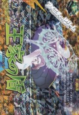 画像: 【IZR】王家の盾
