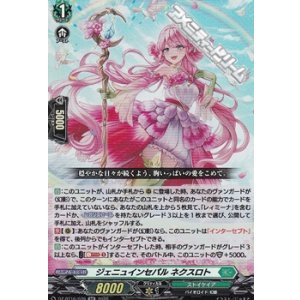 画像: 【RR】ジェニュインセパル ネクスロト