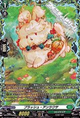 画像: 【FR】プラッシュ・アンラウサ