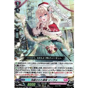 画像: 【RR】洗練された感覚 リーファ