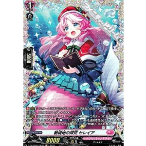 画像: 【FR】新境地の探究 セレイア