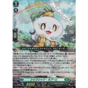 画像: 【Re】シャワシャワ・カブーレ