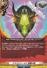 画像: 【C】ドラゴンシールド 緑竜の盾