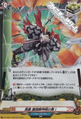 画像: 【H】奥義 護国闘神剣の舞！
