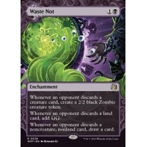 画像: ☆特殊枠【英語】無駄省き/Waste Not