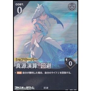 画像: 【★★】真源演算・回避
