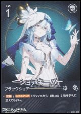 画像: 【★】ショアキーパー(009)