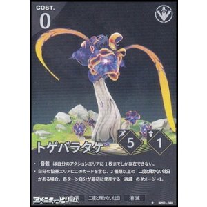 画像: 【★】トゲバラタケ
