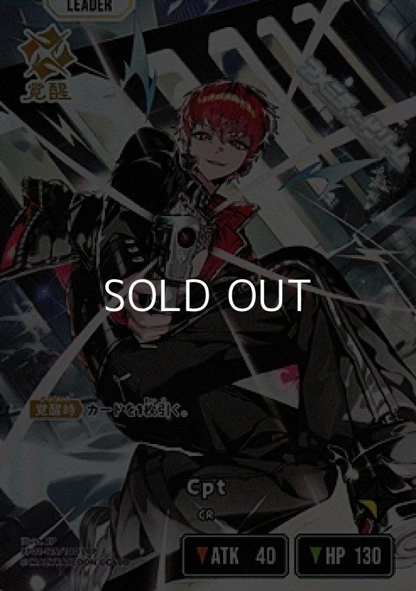 画像1: 【LRP】Cpt (1)