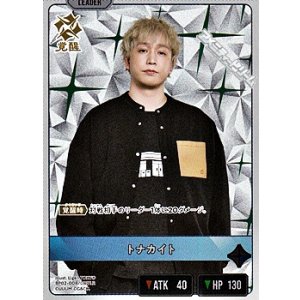 画像: 【LR】トナカイト