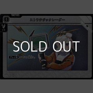 画像: 【TR】ストラテジックレーダー